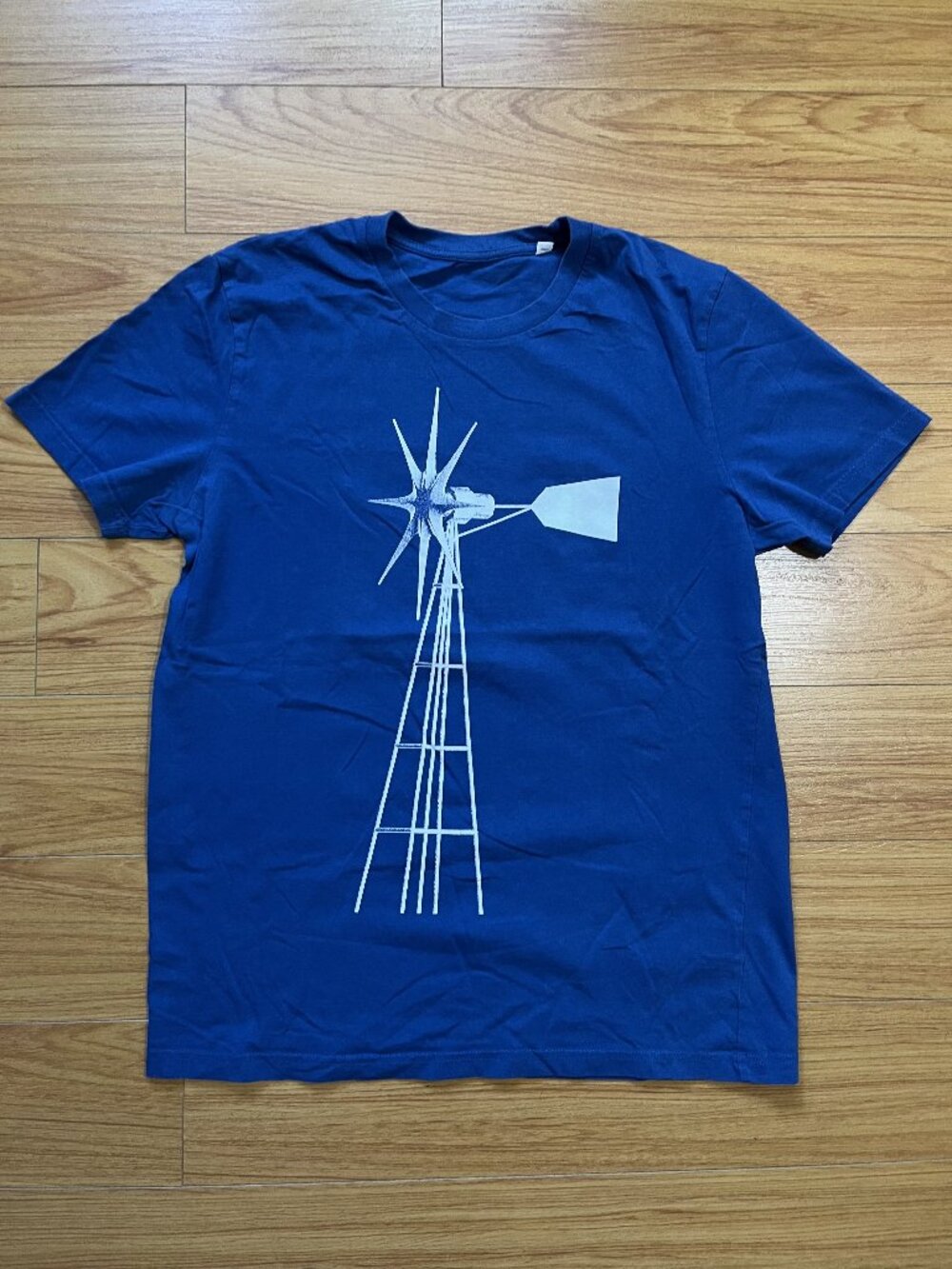 A.G. Cook PC Music Appleville T-shirt Medium